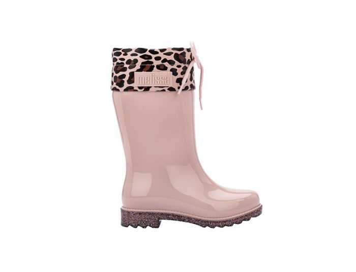 MINI MELISSA RAIN BOOT II INF