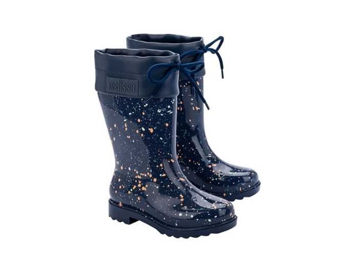 MINI MELISSA RAIN BOOT II INF