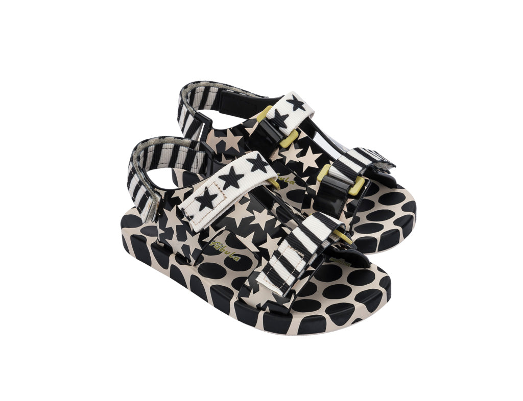 MINI MELISSA PINGPONG + FÁBULA INF