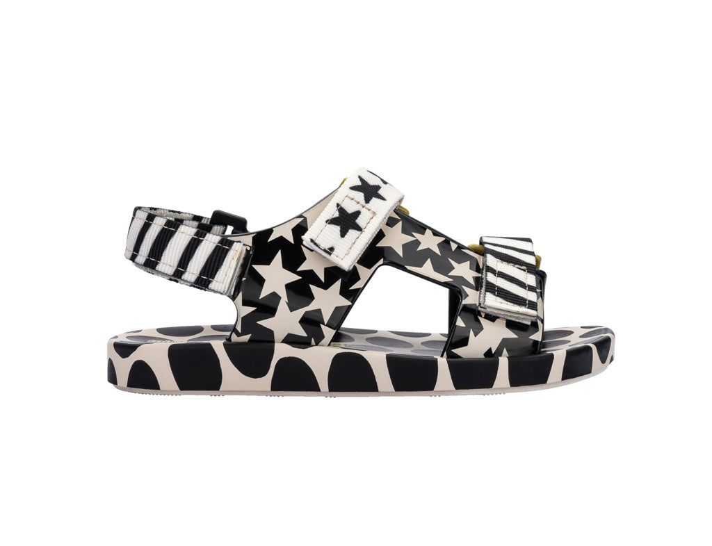 MINI MELISSA PINGPONG + FÁBULA INF
