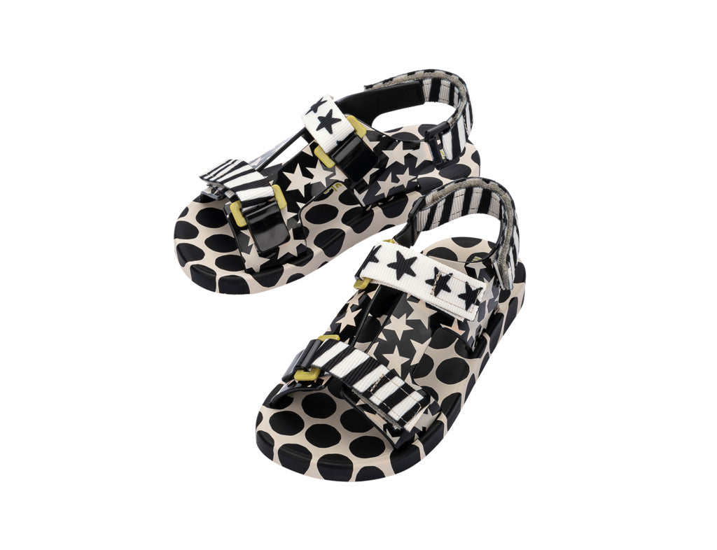 MINI MELISSA PINGPONG + FÁBULA INF
