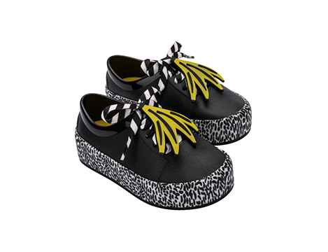 MINI MELISSA STREET + FABULA BB