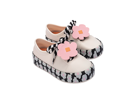 MINI MELISSA STREET + FABULA BB