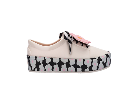 MINI MELISSA STREET + FABULA BB