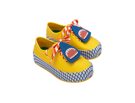 MINI MELISSA STREET + FABULA BB