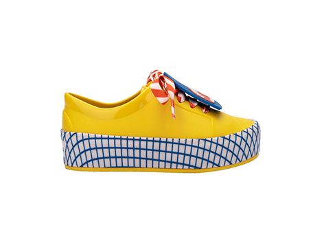 MINI MELISSA STREET + FABULA BB
