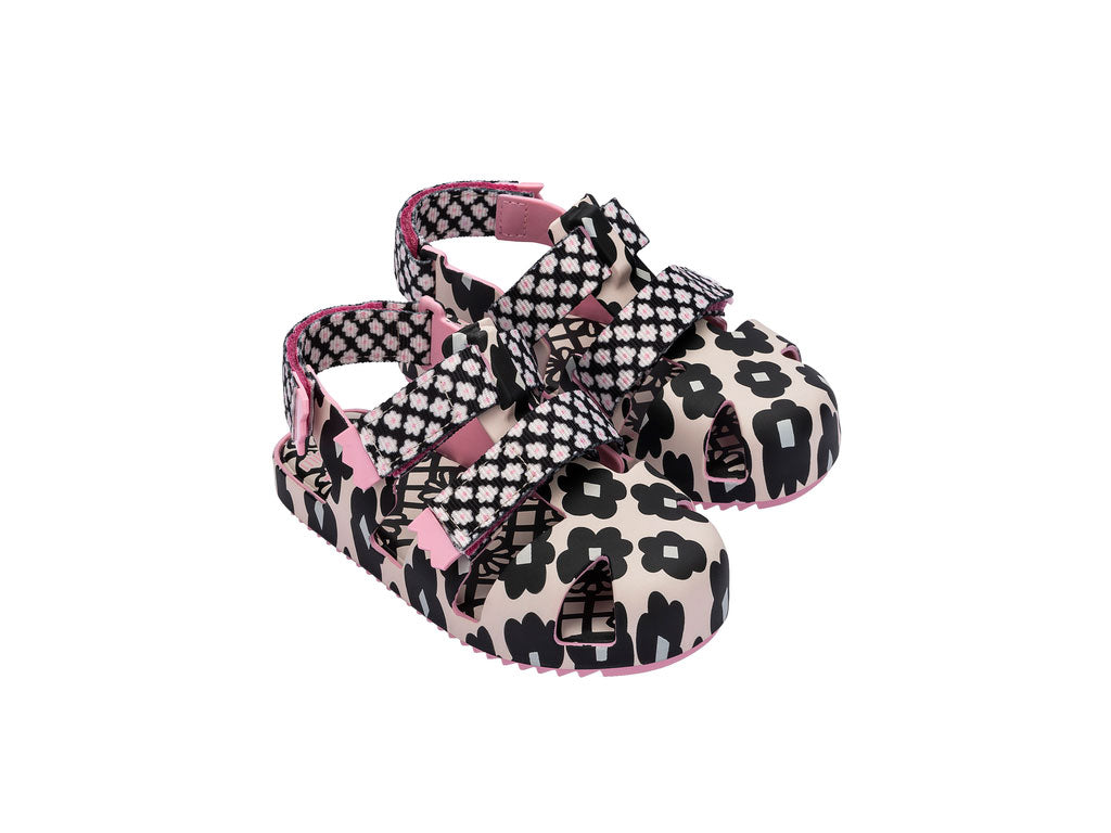 MINI MELISSA IOIÔ + FÁBULA BB
