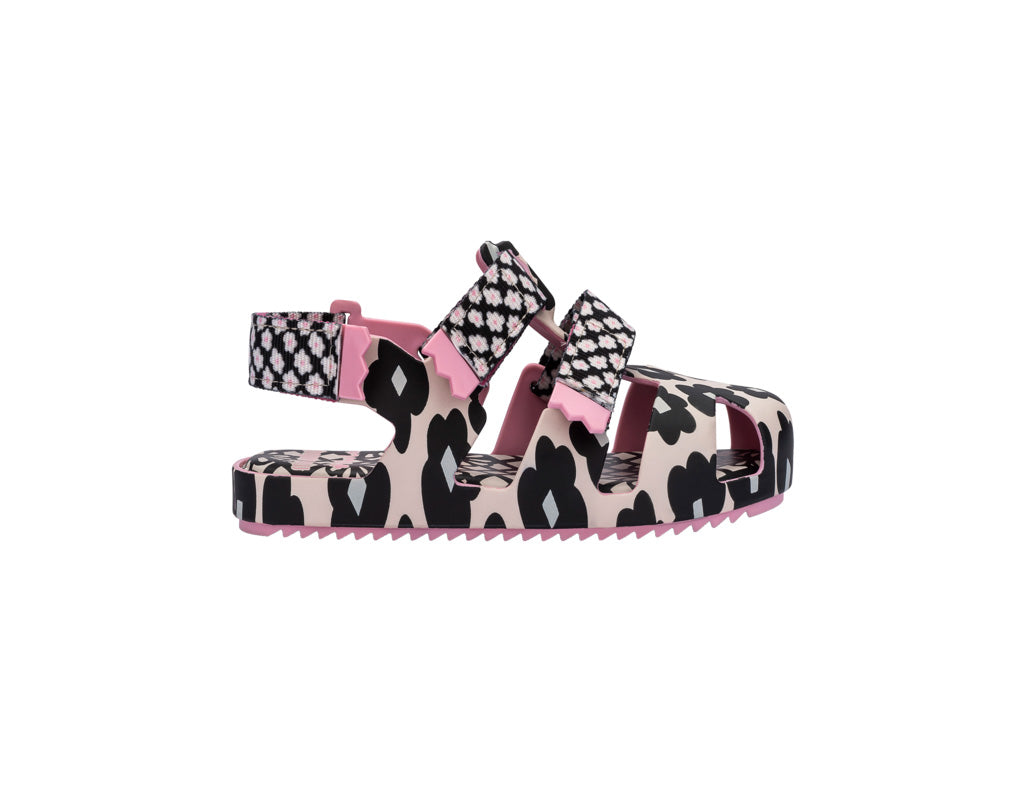 MINI MELISSA IOIÔ + FÁBULA BB