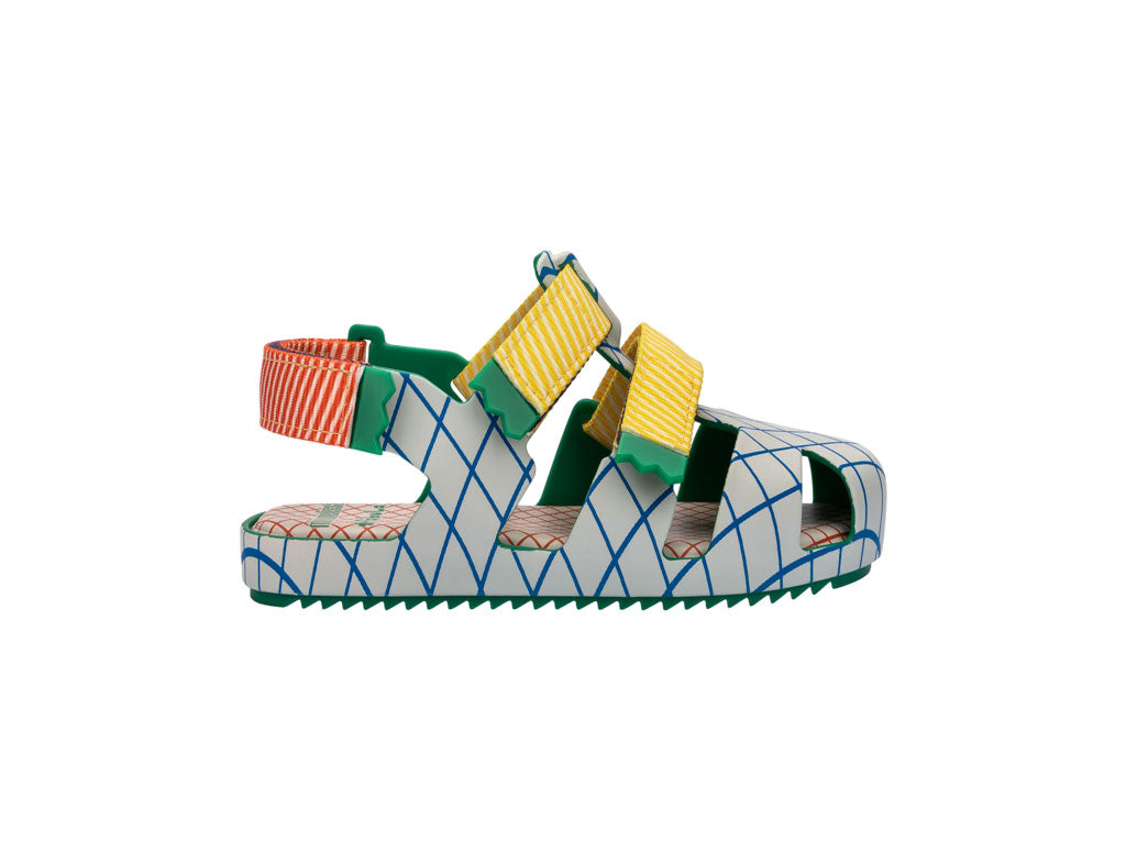 MINI MELISSA IOIÔ + FÁBULA BB