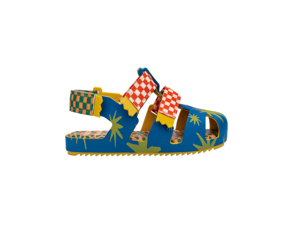 MINI MELISSA IOIÔ + FÁBULA BB