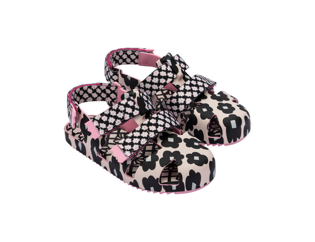 MINI MELISSA IOIÔ + FÁBULA INF