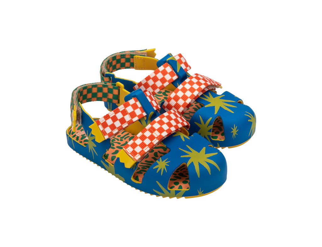 MINI MELISSA IOIÔ + FÁBULA INF