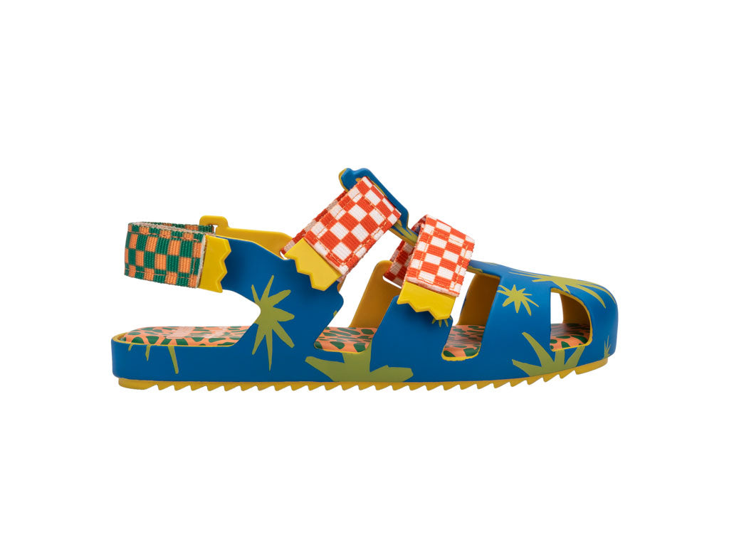MINI MELISSA IOIÔ + FÁBULA INF