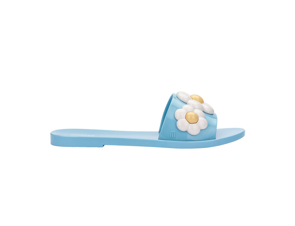 MELISSA BABE SPRING AD