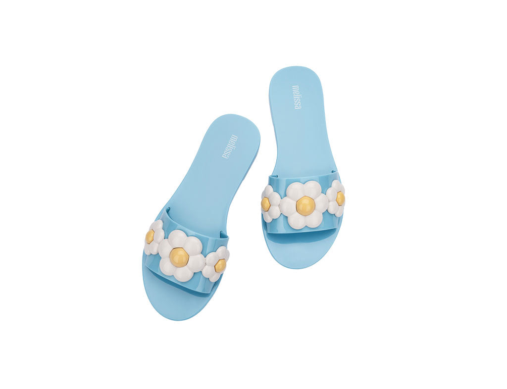 MELISSA BABE SPRING AD