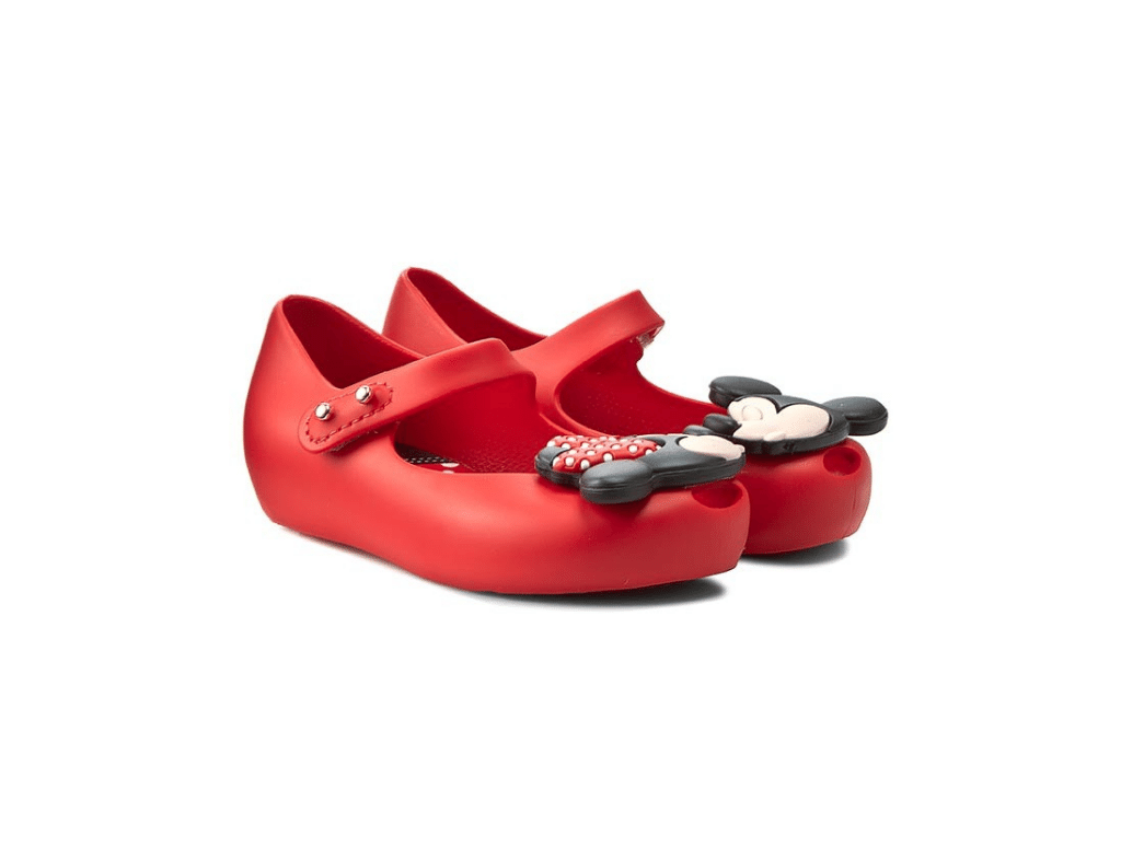 Mini melissa hot sale disney twins